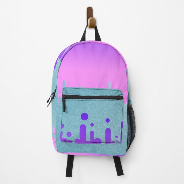 Item preview, Color Splash Frequency designed and sold by designlee.