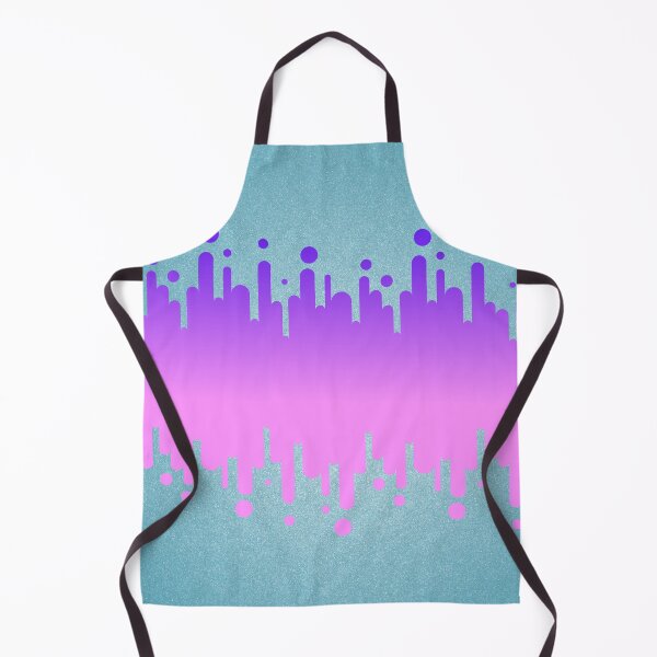 Item preview, Color Splash Frequency designed and sold by designlee.