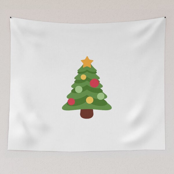 Artikelvorschau, Weihnachtsbaum entworfen und verkauft von MoreArt15.