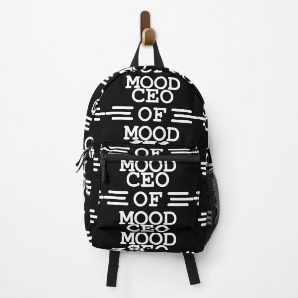 Item preview, Ceo Of Mood designed and sold by YAnna9.