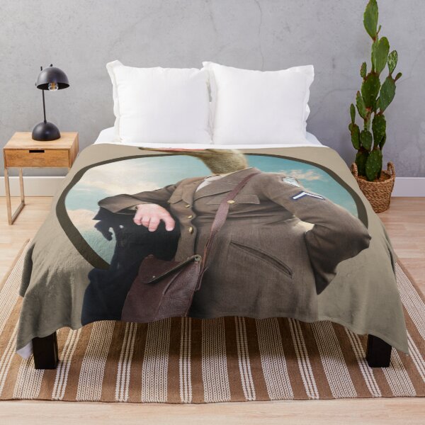 Item preview, Soldier designed and sold by portraitsonthep.