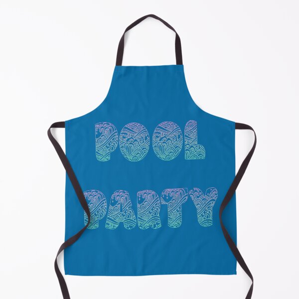 Item preview, Pool party designed and sold by yayor.