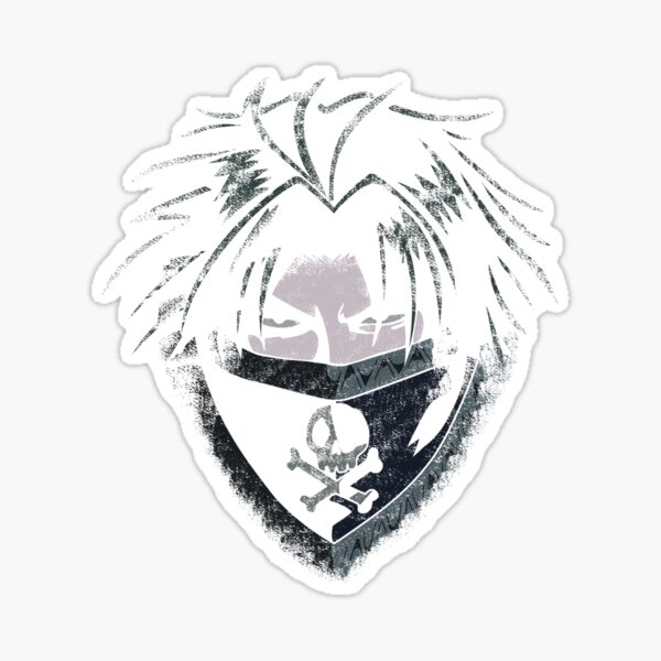 フェイタン Sticker