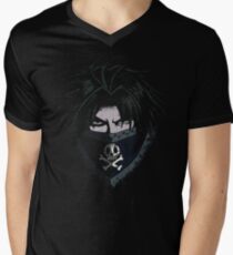 フェイタン Men's V-Neck T-Shirt