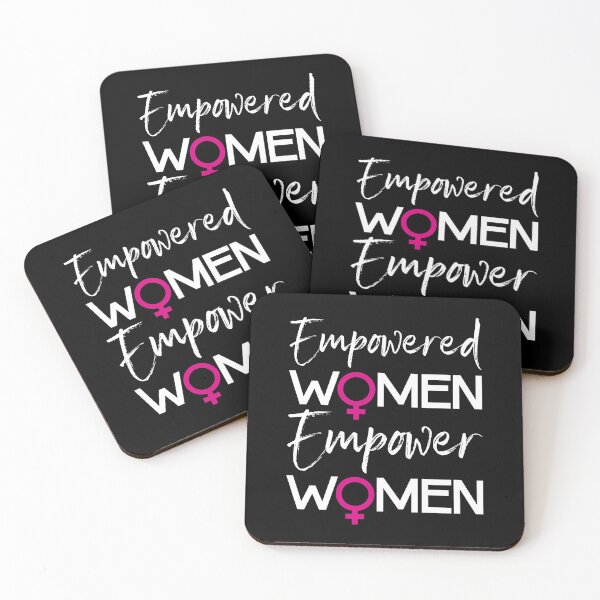 Item preview, Empowered Women Empower Women designed and sold by amilli.