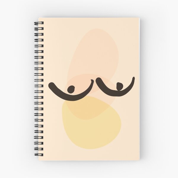 Item preview, Mid Century Tits designed and sold by MaiZephyr.