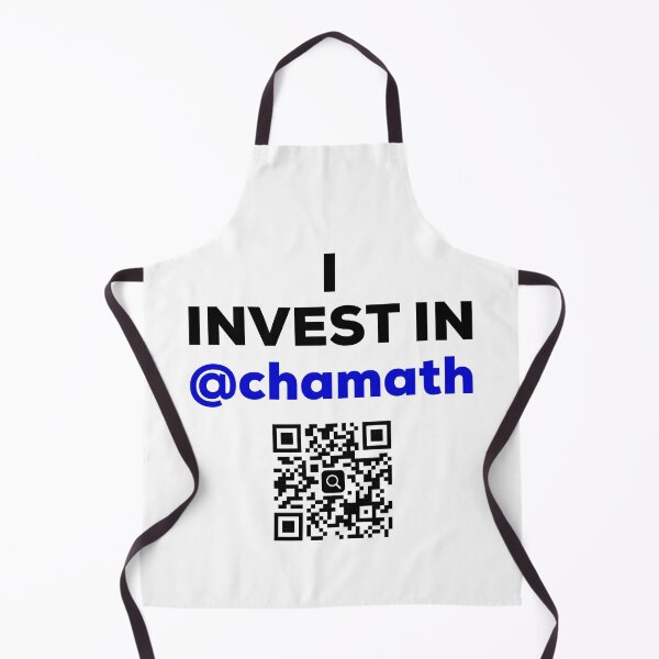 Item preview, I invest in Chamath designed and sold by PlusDesign4U.