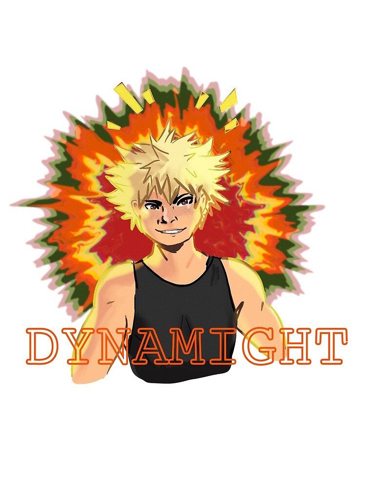 dynamight