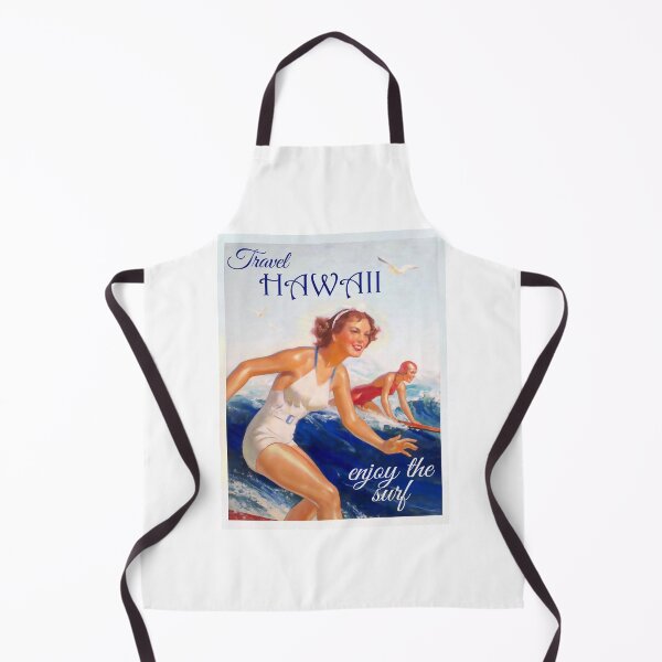 Item preview, Sassy Surfers - Vintage Hawaii designed and sold by Slydell1.