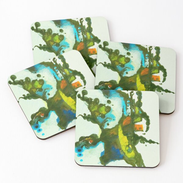 Item preview, Mariner designed and sold by Ian James McDonald.