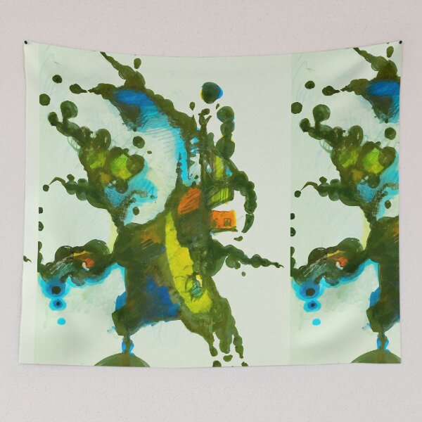 Item preview, Mariner designed and sold by Ian James McDonald.
