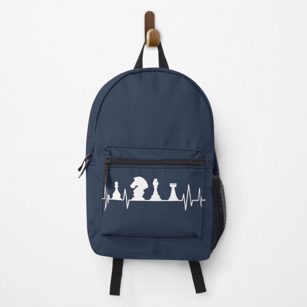Item preview, Chess Board Heartbeat chess player Heartbeat designed and sold by ELmezz.