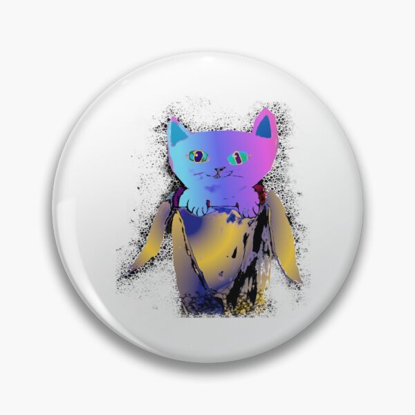Item preview,  Gradiente de Catnana designed and sold by MsTyson.