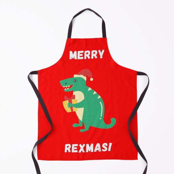 Item preview, Merry Rexmas! designed and sold by Serotonin4u.