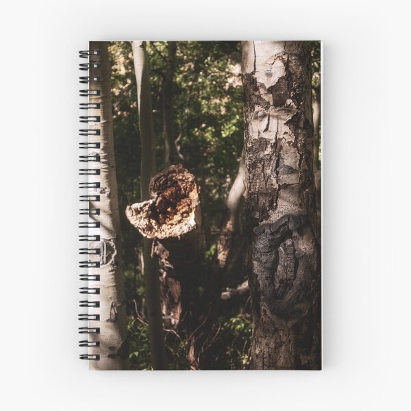 Item preview, Fallen Tree designed and sold by roboinvisabunny.