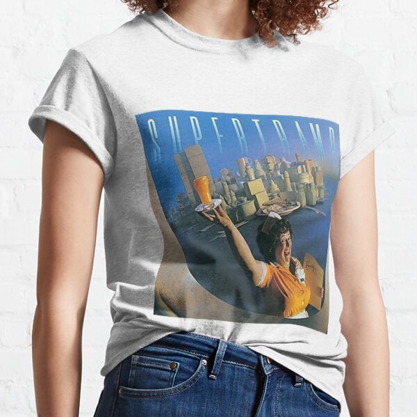 break fast Classic T-Shirt