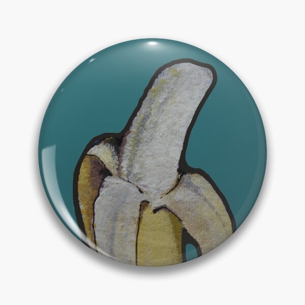 Item preview, Banana Friend designed and sold by Angrysheepie.