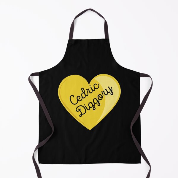 Item preview, Cedric Diggory Candy Heart designed and sold by jaclynvirt.
