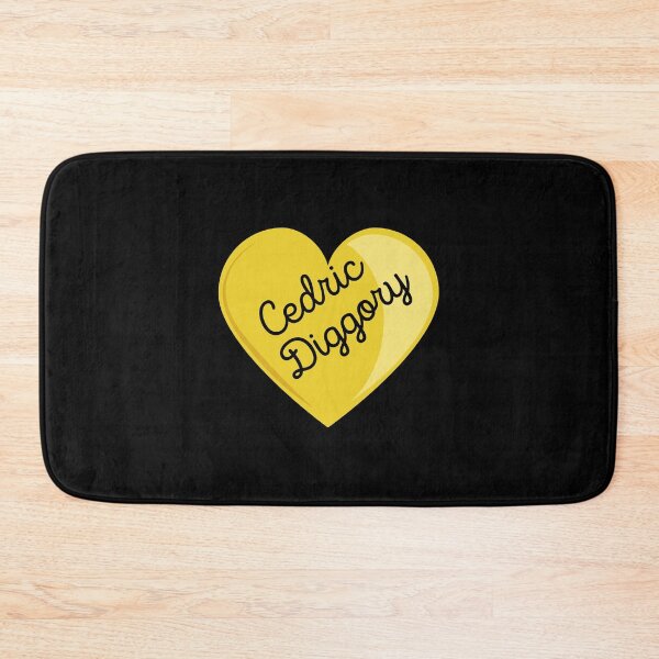 Item preview, Cedric Diggory Candy Heart designed and sold by jaclynvirt.