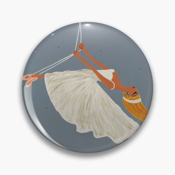 Item preview, Bette designed and sold by Bonnie Donaghy.
