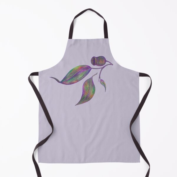 Item preview, Australian Gum leaves designed and sold by Jesicat.
