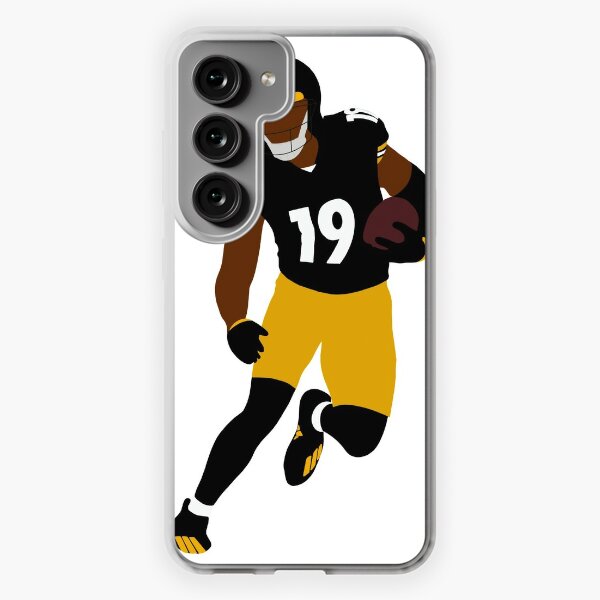 PITTSBURGH STEELERS NFL LOGO Samsung Galaxy S21 Plus Case