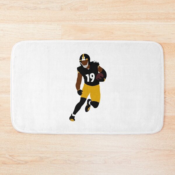 Item preview, JuJu Smith-Schuster Steelers designed and sold by mrooney7.