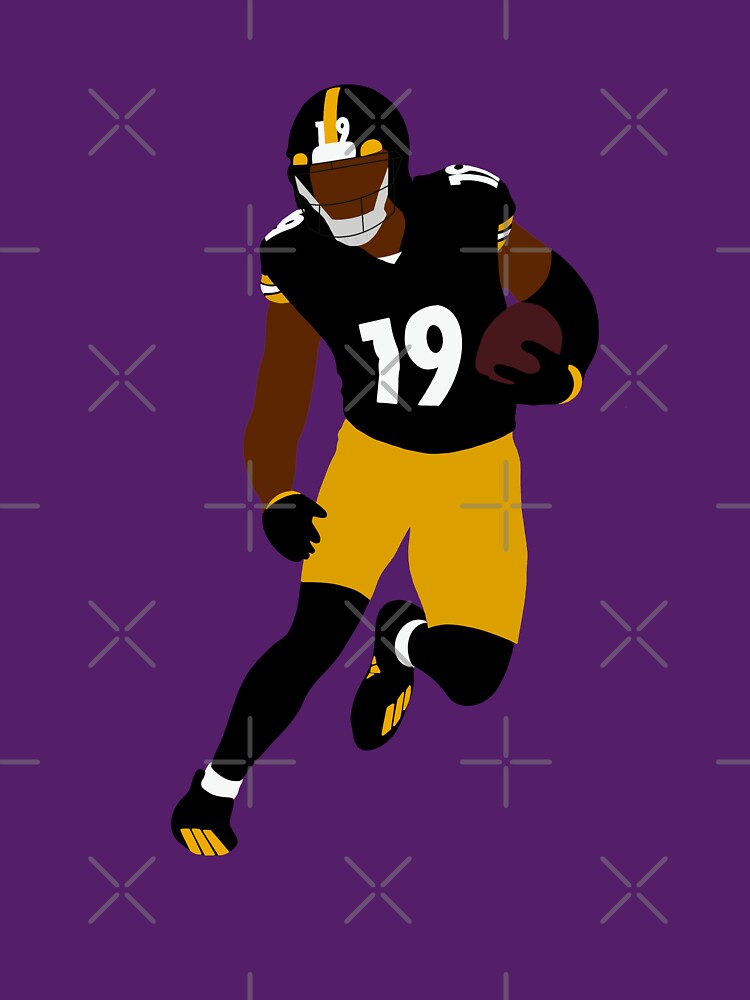 Juju Smith Schuster Juju AB Juju Smith-Schuster Kids Clothing | Redbubble