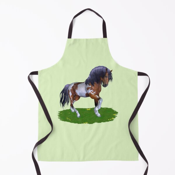 Item preview, Wild Mustang designed and sold by LoneAngel.