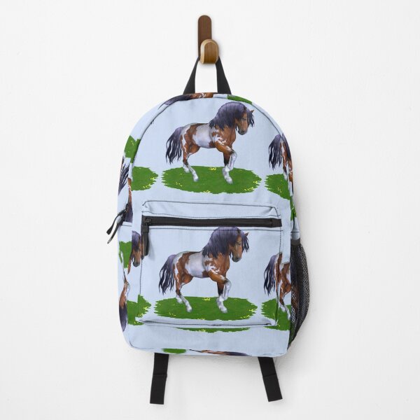 Item preview, Wild Mustang designed and sold by LoneAngel.