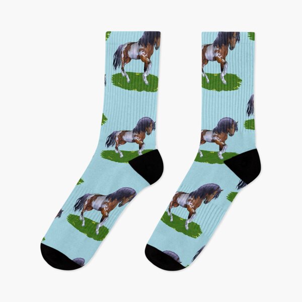Item preview, Wild Mustang  designed and sold by LoneAngel.