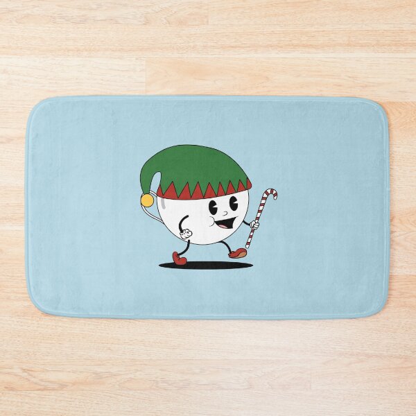 Item preview, Coffee Cup Elf designed and sold by EGL-Design.