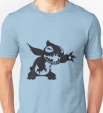 Stitch Unisex T-Shirt