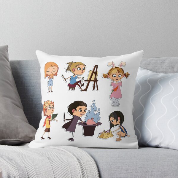 Item preview, Vector children set designed and sold by IzvergN.