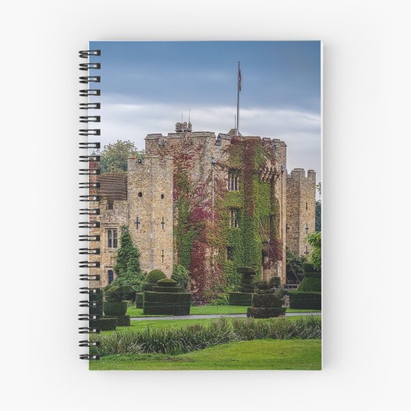 Item preview, Hever Castle, Kent, England designed and sold by iansmissenphoto.