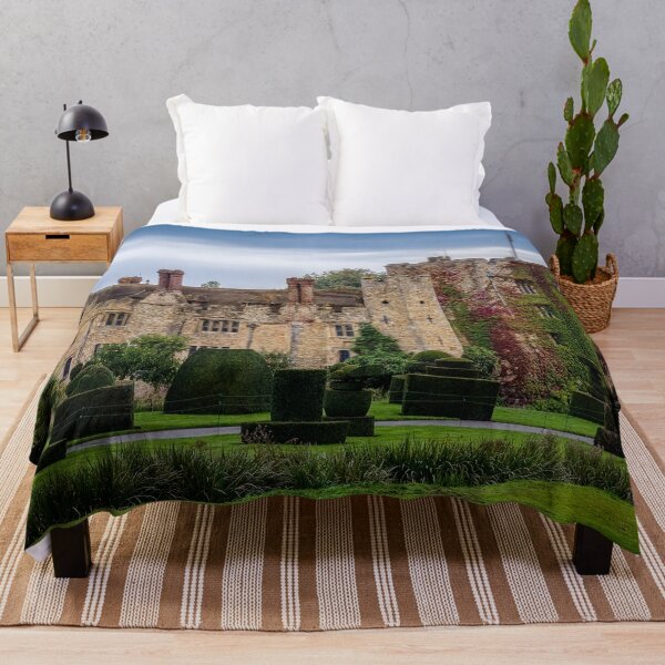 Item preview, Hever Castle, Kent, England designed and sold by iansmissenphoto.