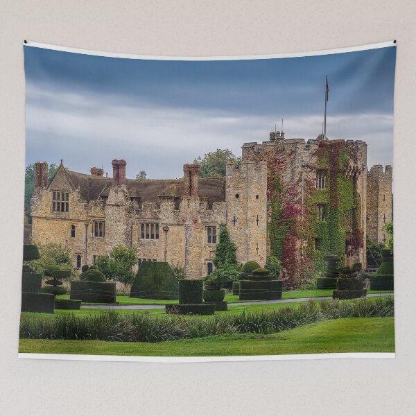 Item preview, Hever Castle, Kent, England designed and sold by iansmissenphoto.