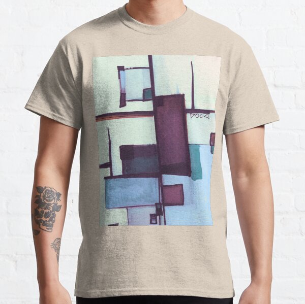 Setalite. Classic T-Shirt