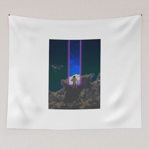 Item preview, astronaut designed and sold by ibonvctr.