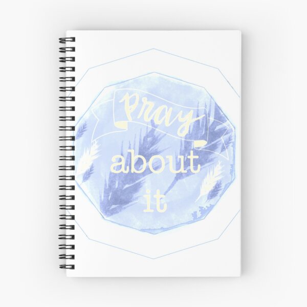 Item preview, JW stickers - Pray About It- retro style designed and sold by Shutterbunny Art & Creative.