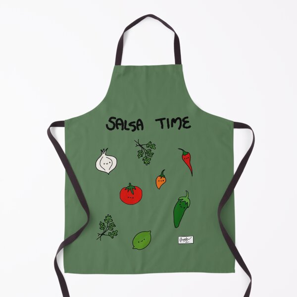 Item preview, Salsa Doodle designed and sold by tdoodles.