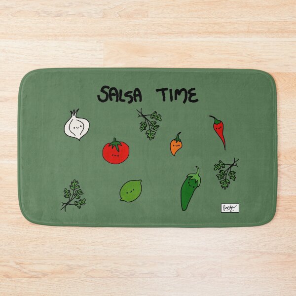 Item preview, Salsa Doodle designed and sold by tdoodles.