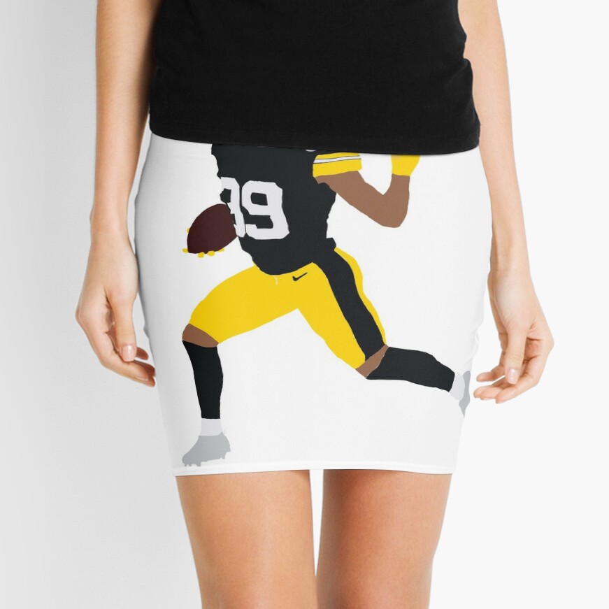 Minkah Fitzpatrick Steelers Interception waving Active T-Shirt for Sale by  mrooney7