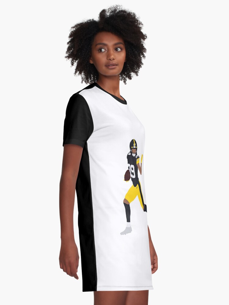 Minkah Fitzpatrick Steelers Interception waving Active T-Shirt for Sale by  mrooney7