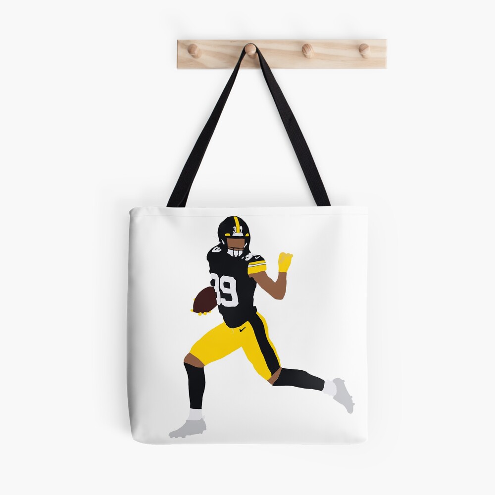 Minkah Fitzpatrick Steelers Interception waving Active T-Shirt for Sale by  mrooney7