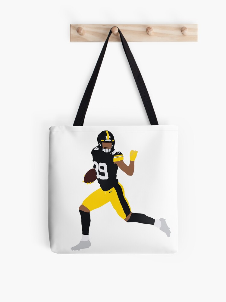 Minkah Fitzpatrick Steelers Interception waving Active T-Shirt for Sale by  mrooney7