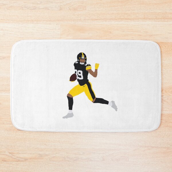 Item preview, Minkah Fitzpatrick Steelers Interception waving designed and sold by mrooney7.