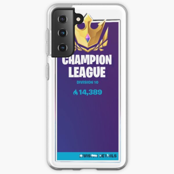 Vierzehn Tage Samsung Galaxy Flexible Hülle