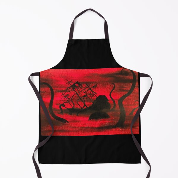 Item preview, Last Voyage of the Good Ship Kathleen designed and sold by XXX Zombieboy XXX.
