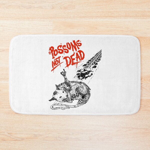 Item preview, Possums Not Dead designed and sold by acquiesce13.